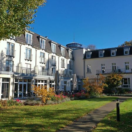 Ringhotel VITALHOTEL ambiente Bad Wilsnack Esterno foto