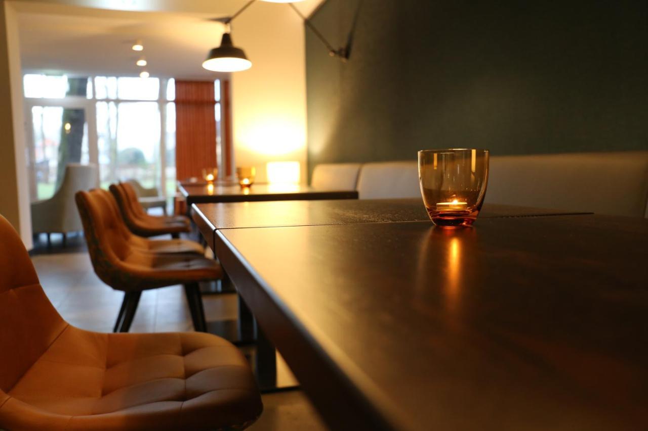 Ringhotel VITALHOTEL ambiente Bad Wilsnack Esterno foto