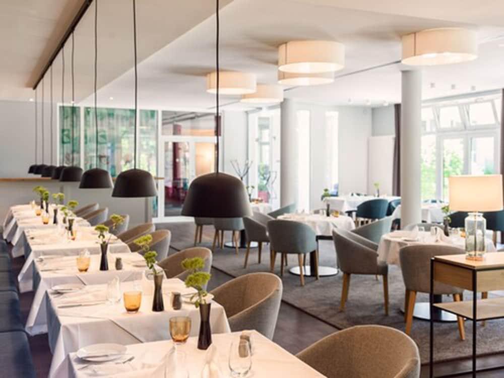 Ringhotel VITALHOTEL ambiente Bad Wilsnack Esterno foto