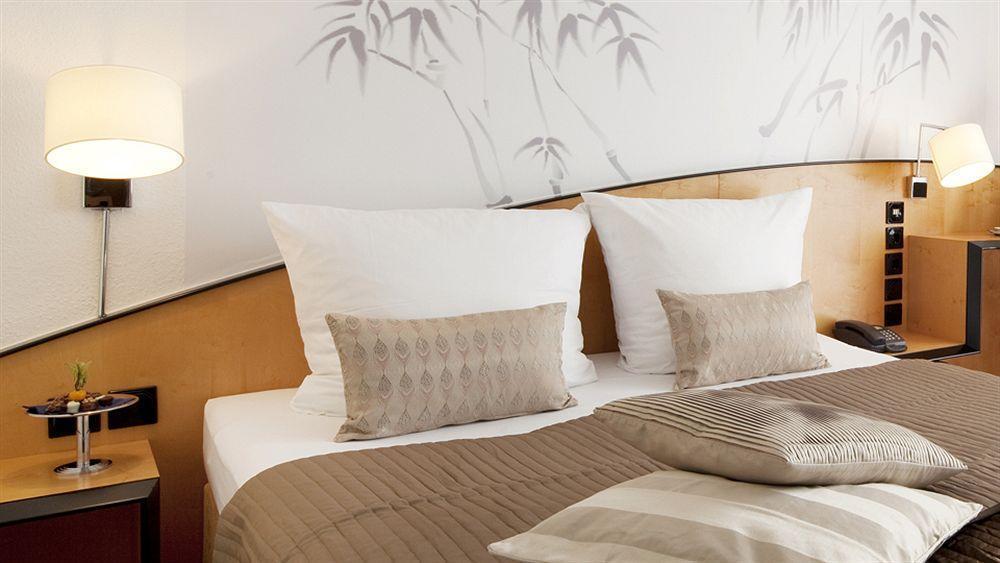 Ringhotel VITALHOTEL ambiente Bad Wilsnack Esterno foto