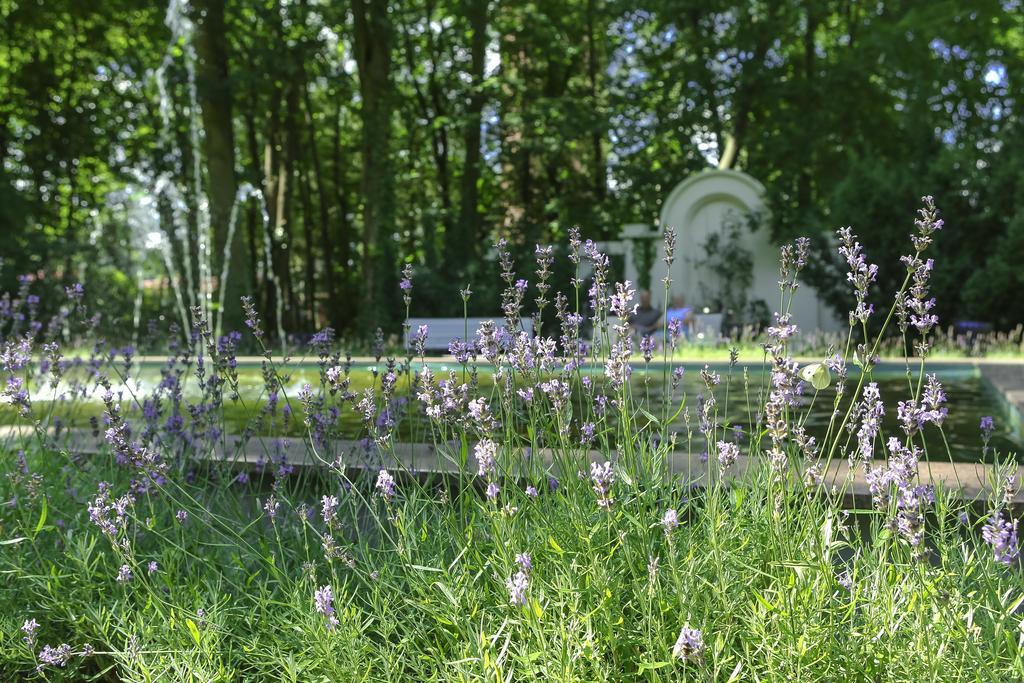 Ringhotel VITALHOTEL ambiente Bad Wilsnack Esterno foto