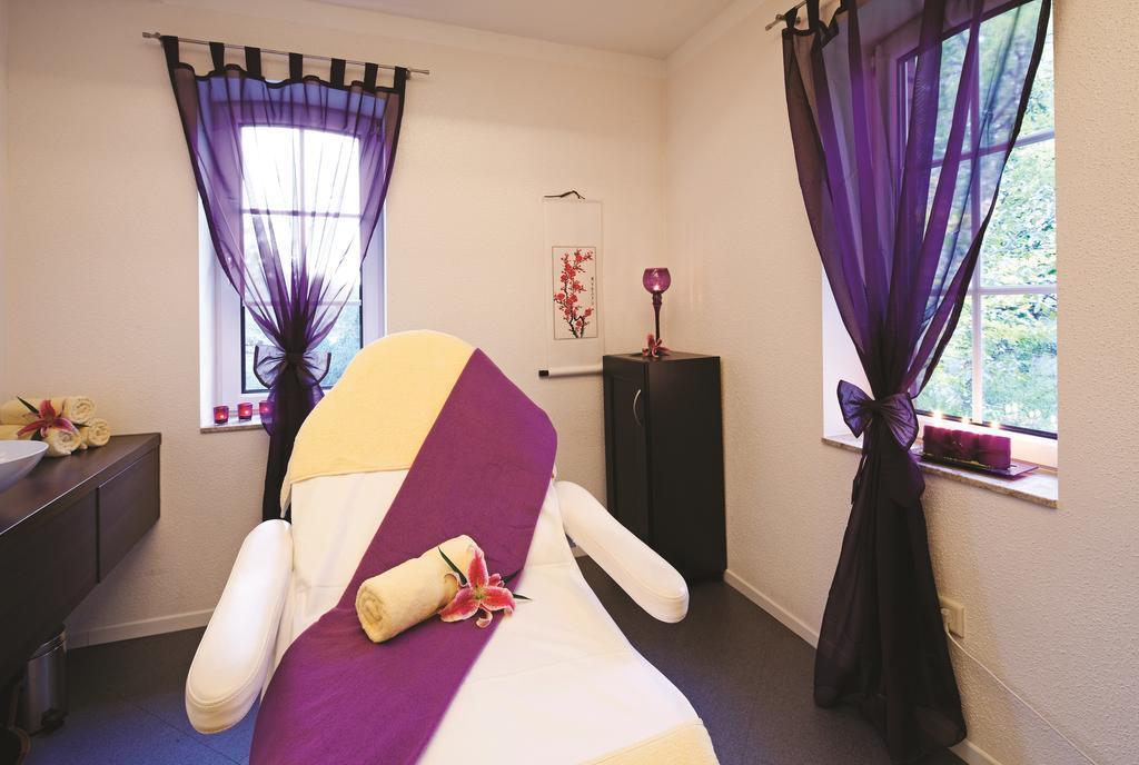 Ringhotel VITALHOTEL ambiente Bad Wilsnack Esterno foto