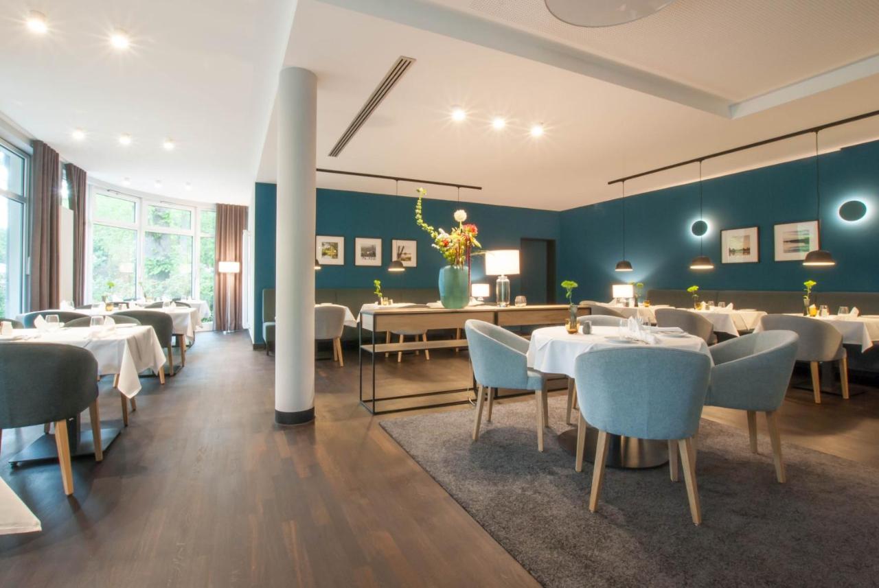 Ringhotel VITALHOTEL ambiente Bad Wilsnack Esterno foto