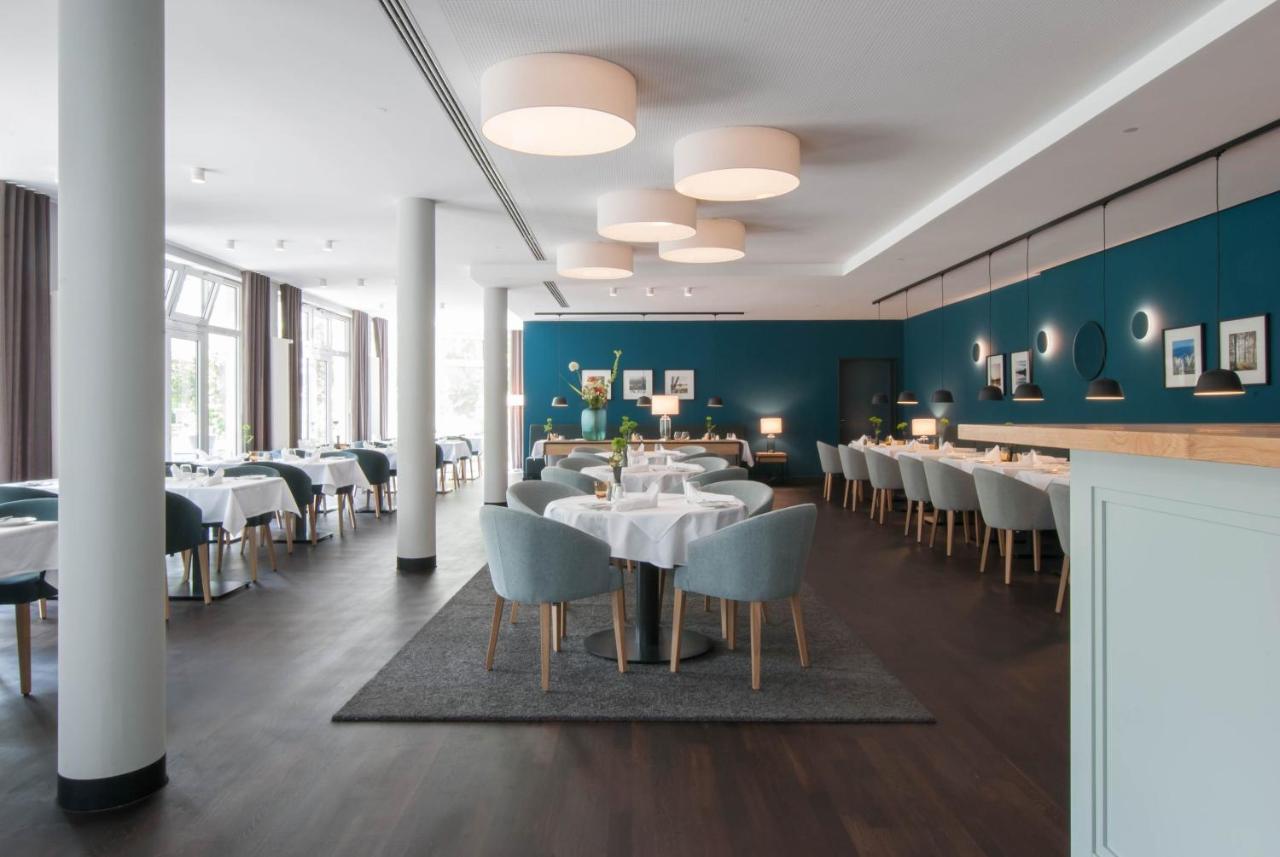 Ringhotel VITALHOTEL ambiente Bad Wilsnack Esterno foto